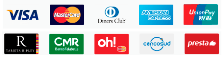Payment methods